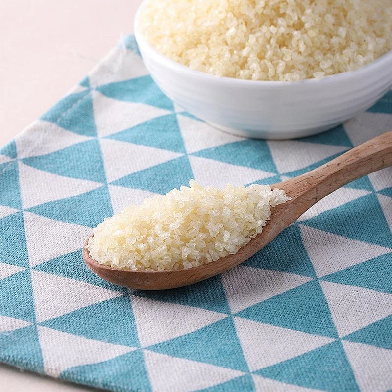 Gelatin High Quality Food Grade Gelatin Powder Thickeners For Food Additive